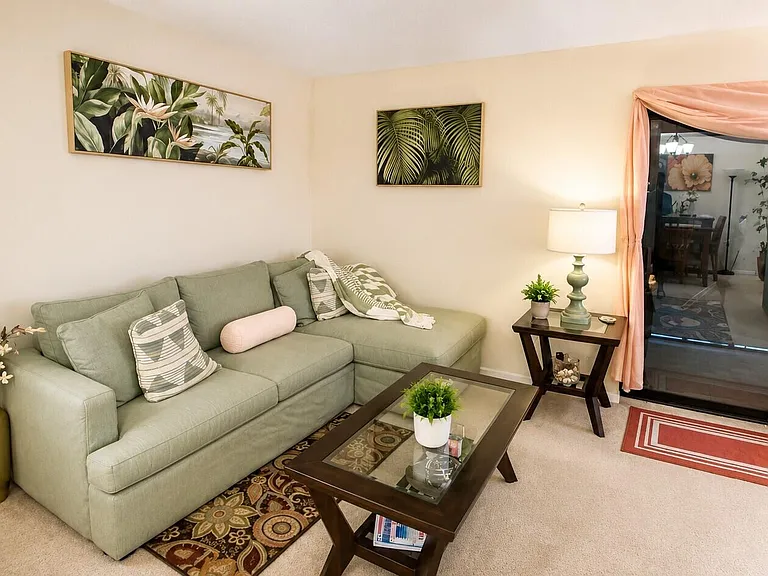9690 S Belfort Cir #215 — Photo 3