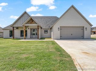 5809 W University Blvd, Durant, OK 74701