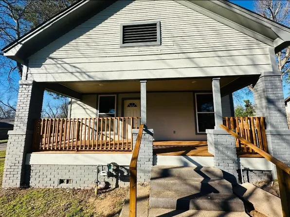 1408 E Houston St, Tyler, TX 75702
