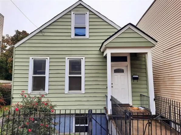 166 Saint Paul Ave, Jersey City, NJ 07306