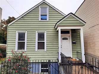 166 Saint Paul Avenue