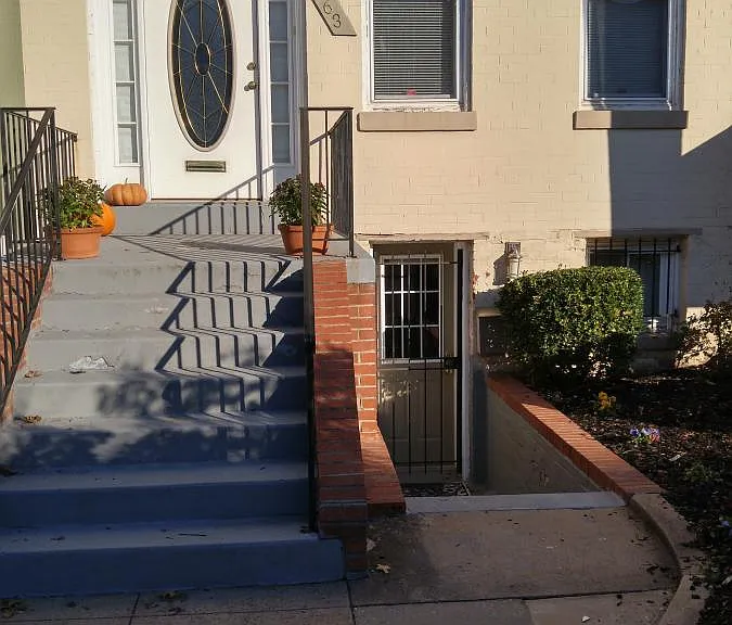 63 V St NW #BASEMENT — Photo 1