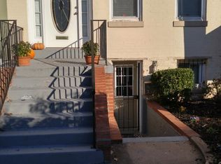 63 V St NW #BASEMENT, Washington, DC 20001