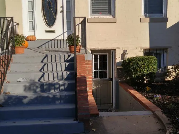 63 V St NW #Basement, Washington, DC 20001