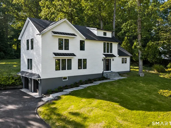 47 West Norwalk Road, Norwalk, CT 06850