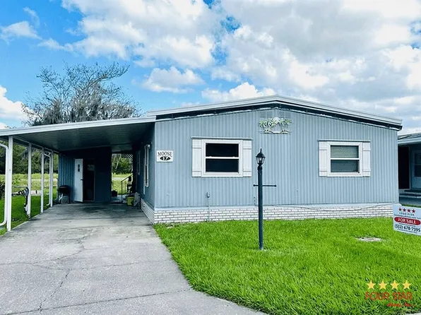 17 Granada Ln, Leesburg, FL 34748