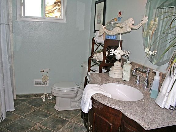Two Full Baths~Completely Remodeled