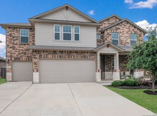 8813 Melton Gln, San Antonio, TX 78254