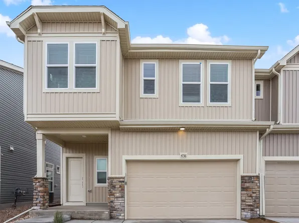 4736 N Tower Dr, Denver, CO 80249
