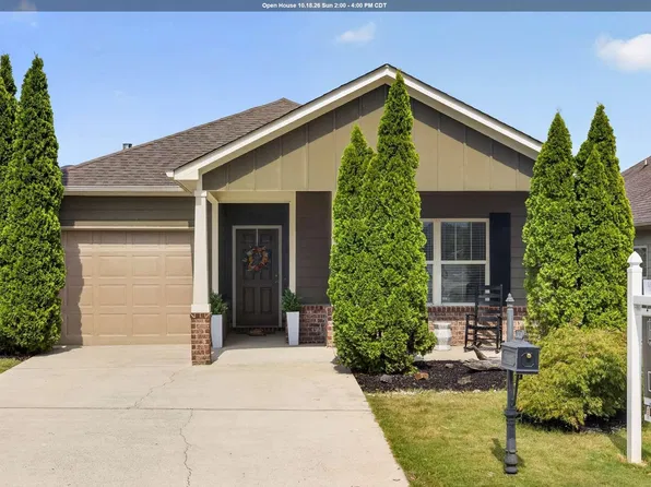 1018 Preston Pl, Chelsea, AL 35043