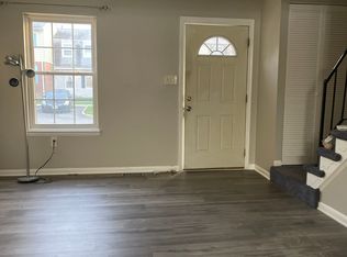 8203 Durness Ct, Severn, MD 21144