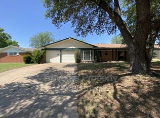 2720 Larkin Ave, Fort Worth, TX 76133