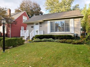 1577 Chapin Ave, Birmingham, MI