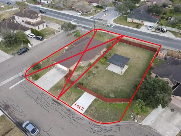 0 Vanessa Cir, Harlingen, TX 78550