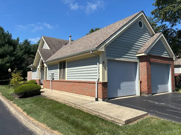 8 Prairie Creek Xing, Wilmington, OH 45177