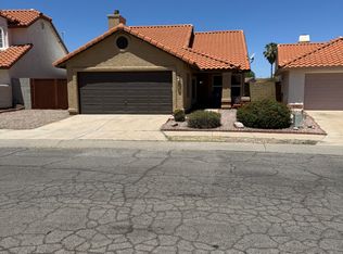 7800 S Kilcormac Ln, Tucson, AZ 85747