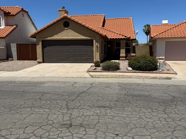 7800 S Kilcormac Ln, Tucson, AZ 85747