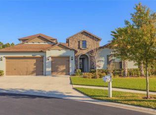 31961 Sandspirit Pl, Zephyrhills, FL 33543