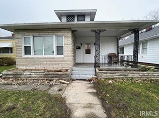 2710 Hartzer St, South Bend, IN