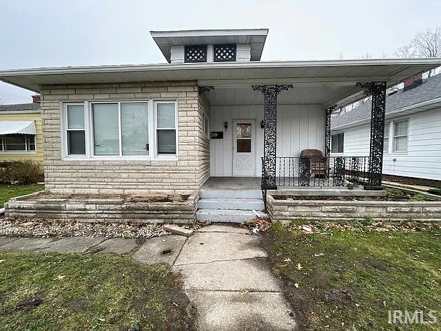 2710 Hartzer St photo 1
