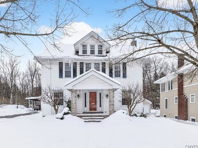 140 Proctor Blvd, Utica, NY, 13501