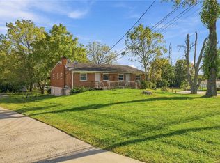 9808 Columbus Cincinnati Rd, Cincinnati, OH 45241