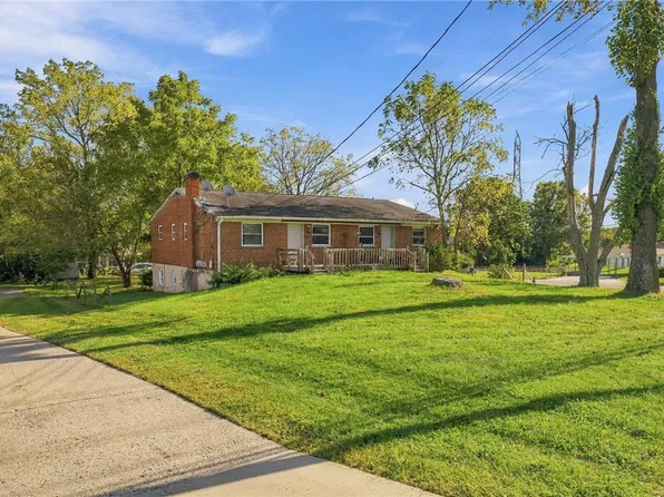 9808 Columbus Cincinnati Rd, Cincinnati, OH 45241