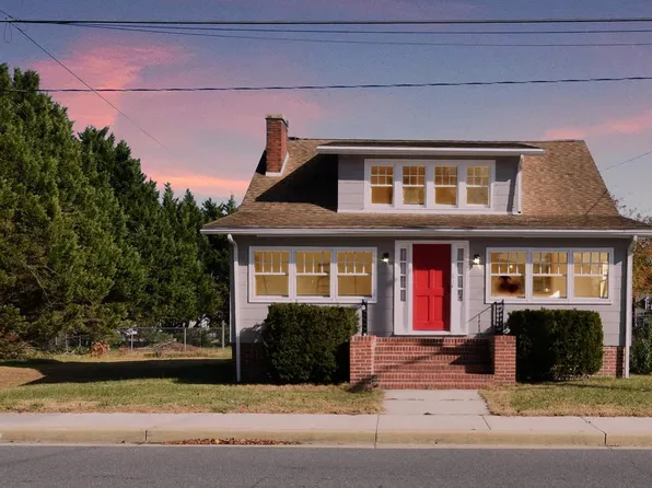 213 W Main St, Fruitland, MD 21826