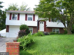 2460 Weir Rd, Aston, PA 19014