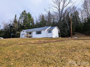 4011 Us Highway 2, Iron River, MI 49935