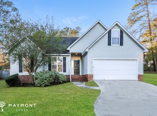 3 Danrock Ct, Hopkins, SC 29061