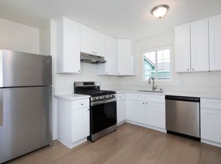 Fulton Street, San Diego, CA 92111