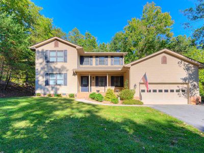 115 Inglewood Dr, Radford, VA, 24141