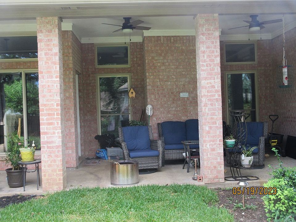 902 Willow Oak St, Diboll, TX 75941 MLS 22300573 Zillow