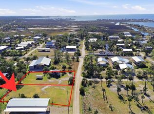 Egret Ln, Perry, FL 32348