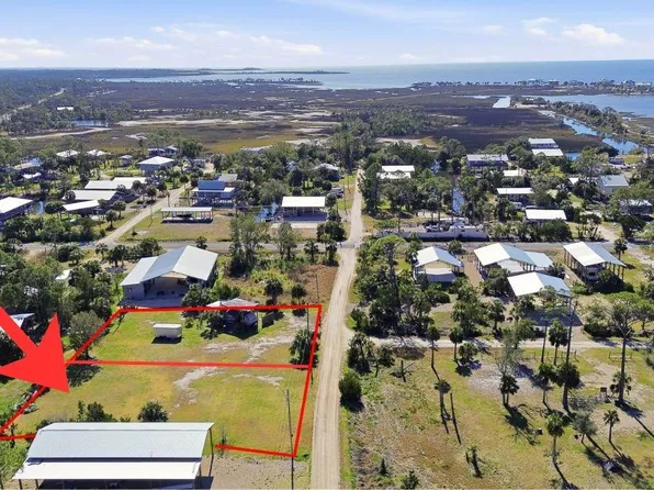 Egret Ln, Perry, FL 32348