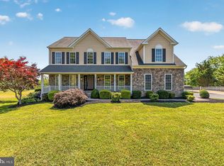 5891 Woodbine Rd, Woodbine, MD 21797