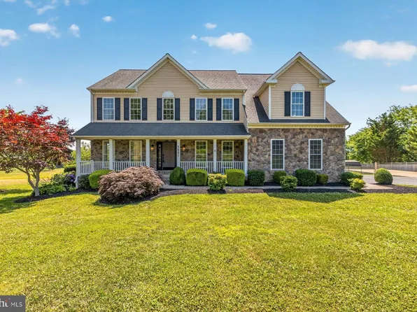 5891 Woodbine Rd, Woodbine, MD 21797