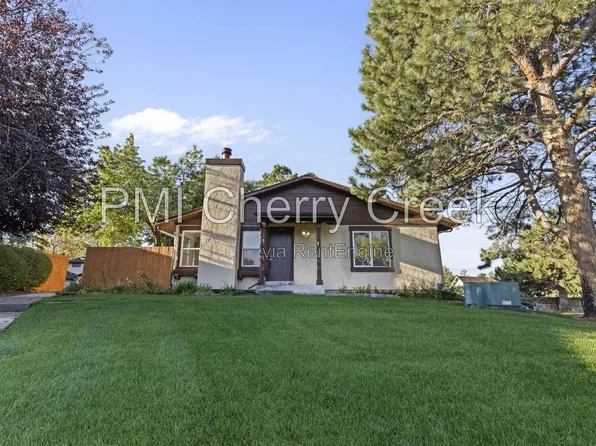 3808 S Evanston St, Aurora, CO 80014