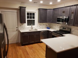 31-33 Sydney St #3, Somerville, MA 02145