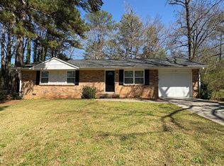 10184 Top Tree Ct, Jonesboro, GA 30238