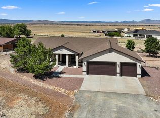 11110 N Bracken Ridge Rd, Prescott Valley, AZ 86315