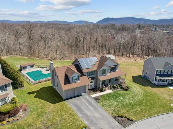 113 Winding Brook Court, New Windsor, NY 12553
