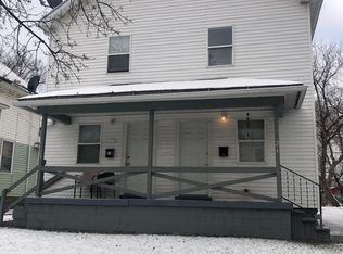 21 Barnum St, Rochester, NY 14609