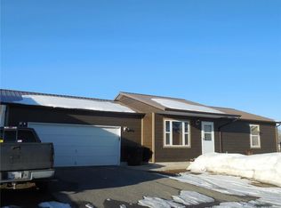 3390 Canyon Dr UNIT E6, Billings, MT 59102