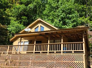 159 Clover Field Rd, Bryson City, NC 28713