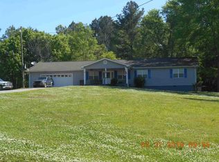 220 Turkeytown Gap Rd, Gadsden, AL 35901