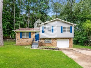 5173 Hickory Dr, Pinson, AL 35126