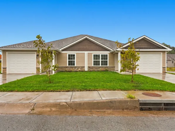 3914 NW 93rd St, Kansas City, MO 64132