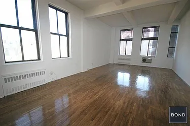 Rented by Bond New York